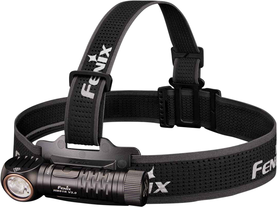 Fenix HM61R V3.0 Rechargeable Headlamp | MEC