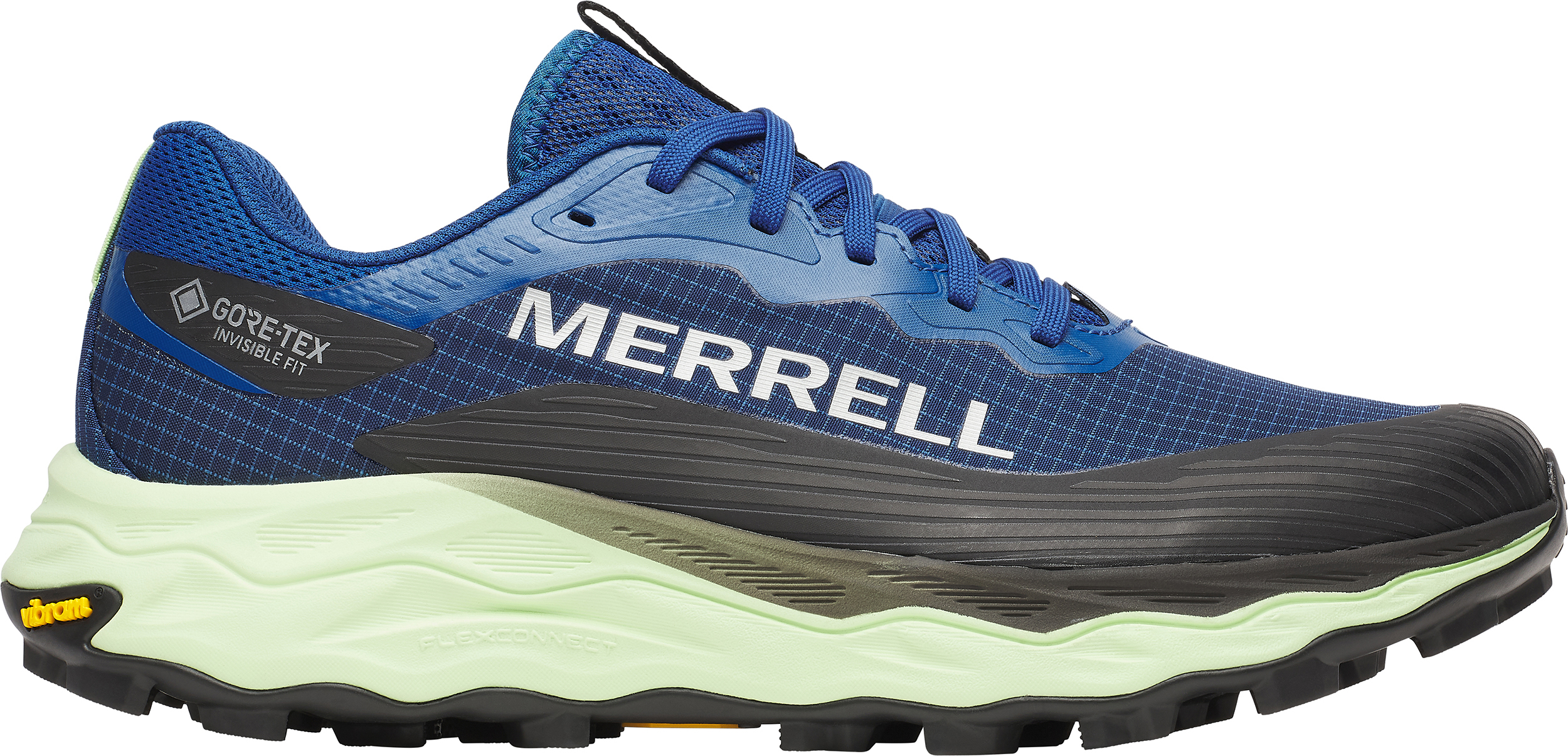 Merrell Agility Peak 6 Gore-Tex Trail Running Shoes - Men's | MEC