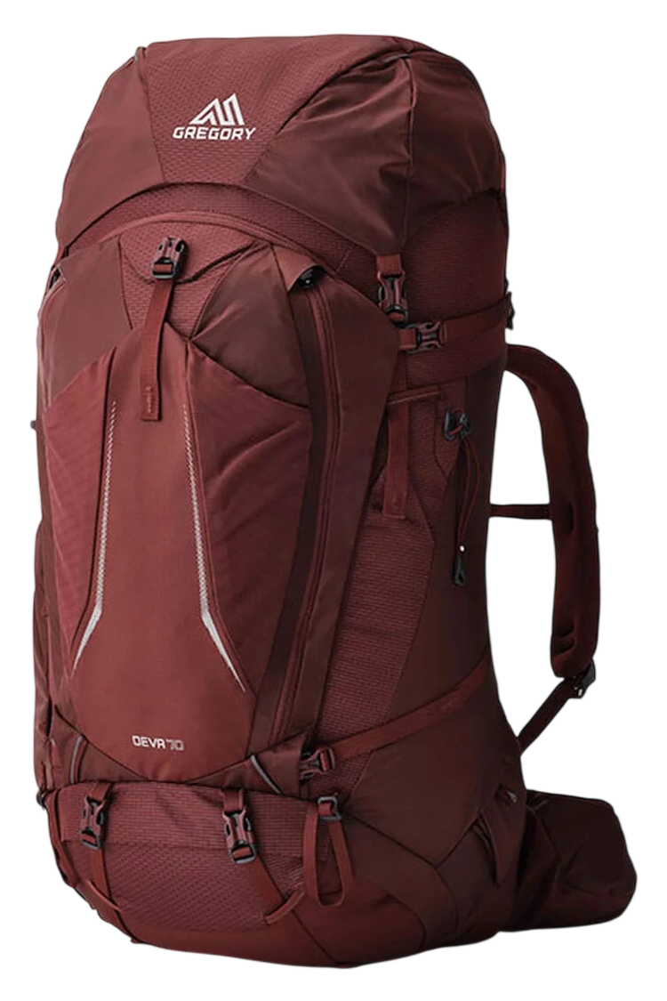 GREGORY ディバ70 Gregory Deva 70 Backpack - Women's | MEC