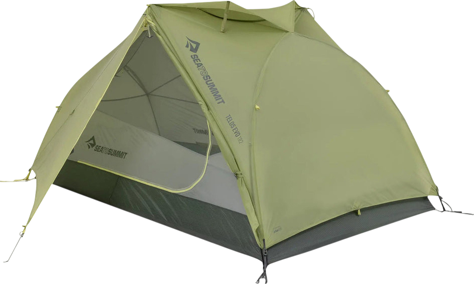 Sea To Summit Telos Evo TR2 2-Person Tent | MEC