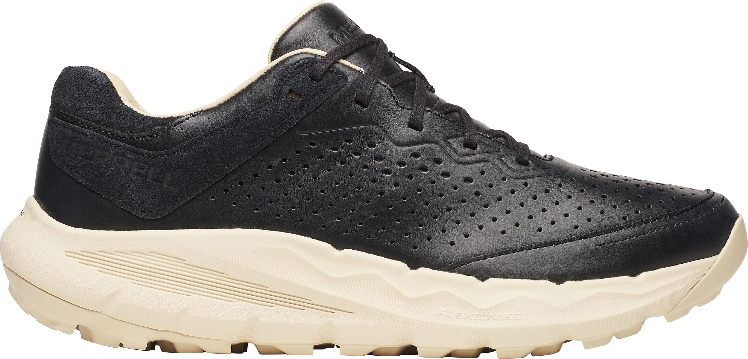 Merrell Nova 4 Traveller Lace Shoes - Men's | MEC