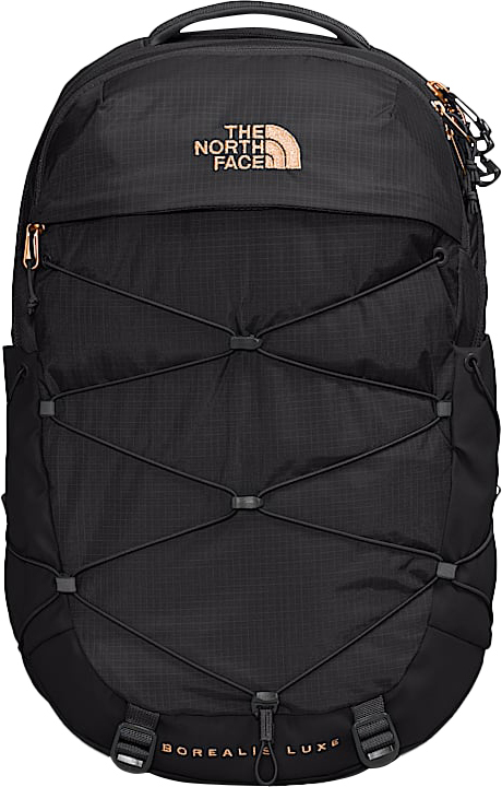 バッグ THE NORTH FACE BOREALIS LUXE The North Face Borealis Luxe Daypack - Women's | MEC