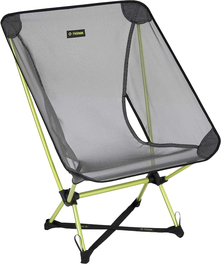 Helinox Chair Zero LT | MEC