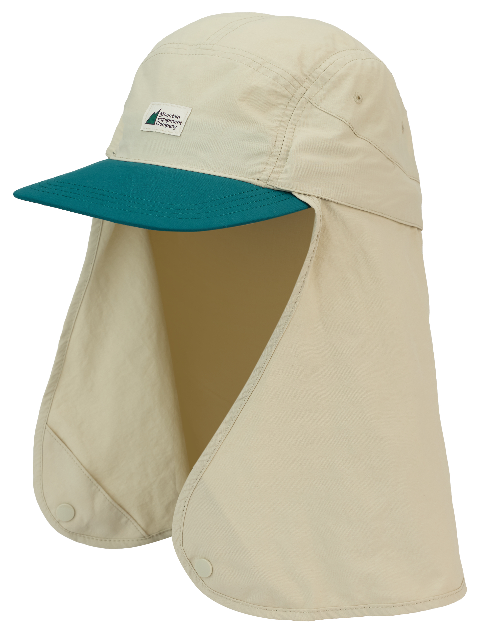 MEC Sun Dodger Cape Hat - Unisex | MEC