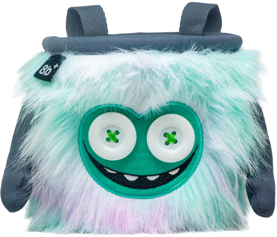 8BPlus Josie Chalk Bag | MEC
