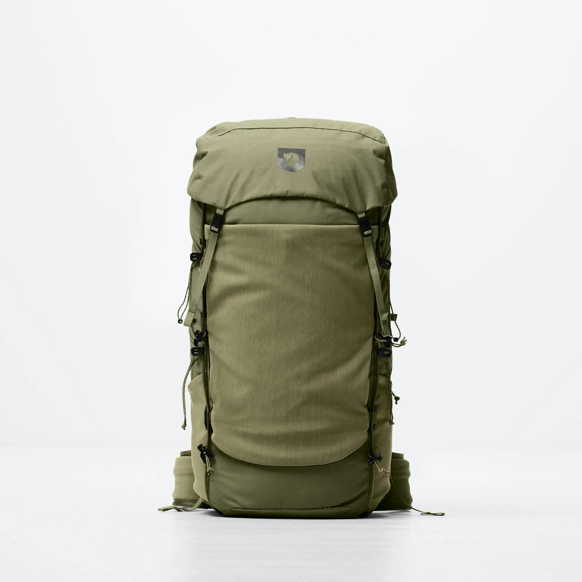 Fjallraven Kajka X-Latt 45 Backpack - Unisex | MEC