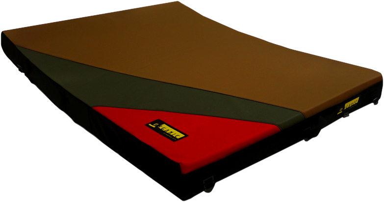 Organic Climbing Simple Pad | MEC