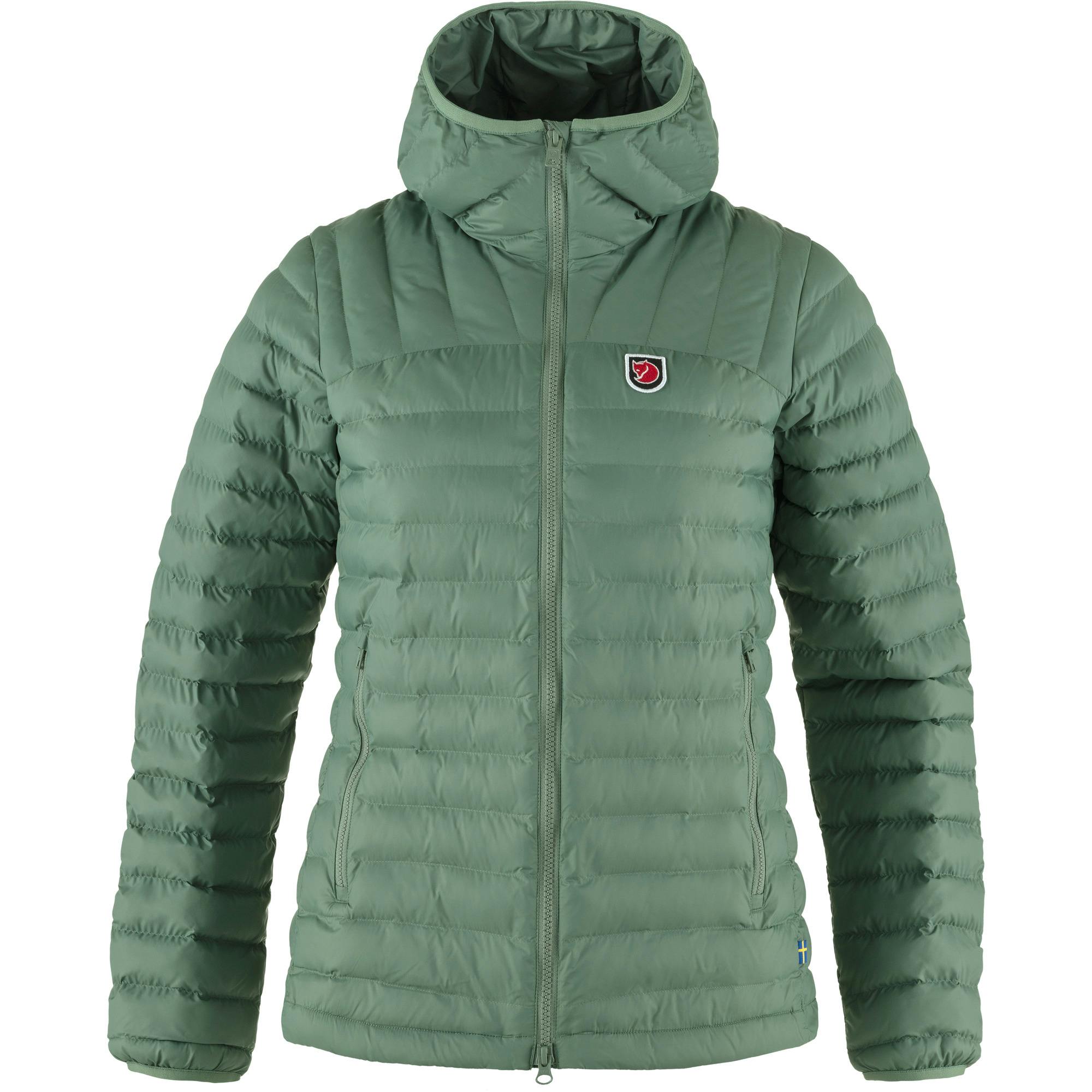 Fjallraven Expedition Latt Hoodie - Women's | MEC