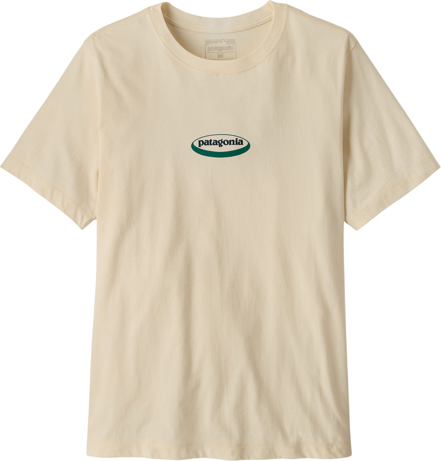Patagonia 95 Oval Logo T-Shirt - Men's | MEC