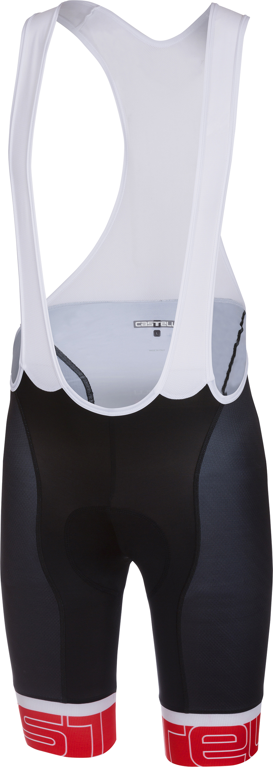 Castelli Jersey Castelli Volo Bib Shorts Castelli Volo Bib Shorts