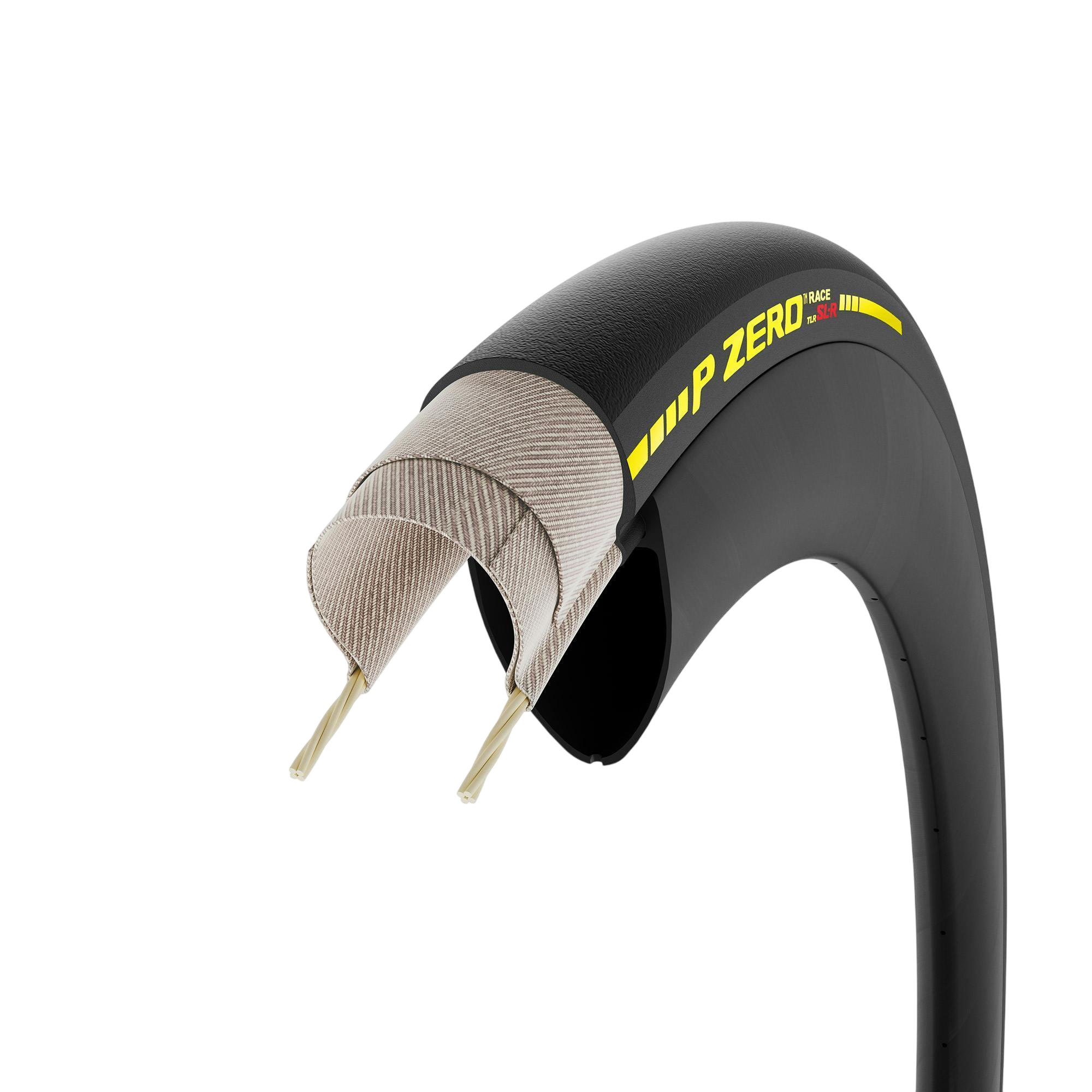 Pirelli P ZERO Race TLR SL-R Road 700C Tubeless Tire | MEC