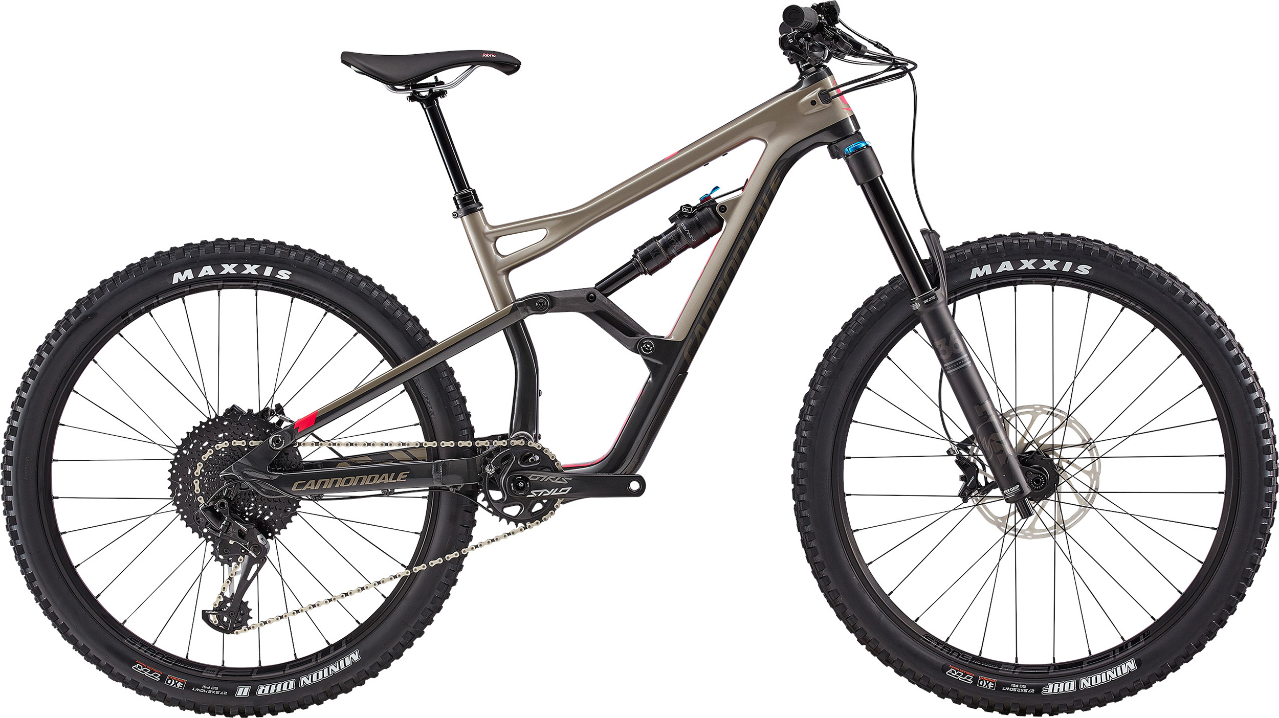 Cannondale Jekyll 27.5 Bicycle - Women's | MEC