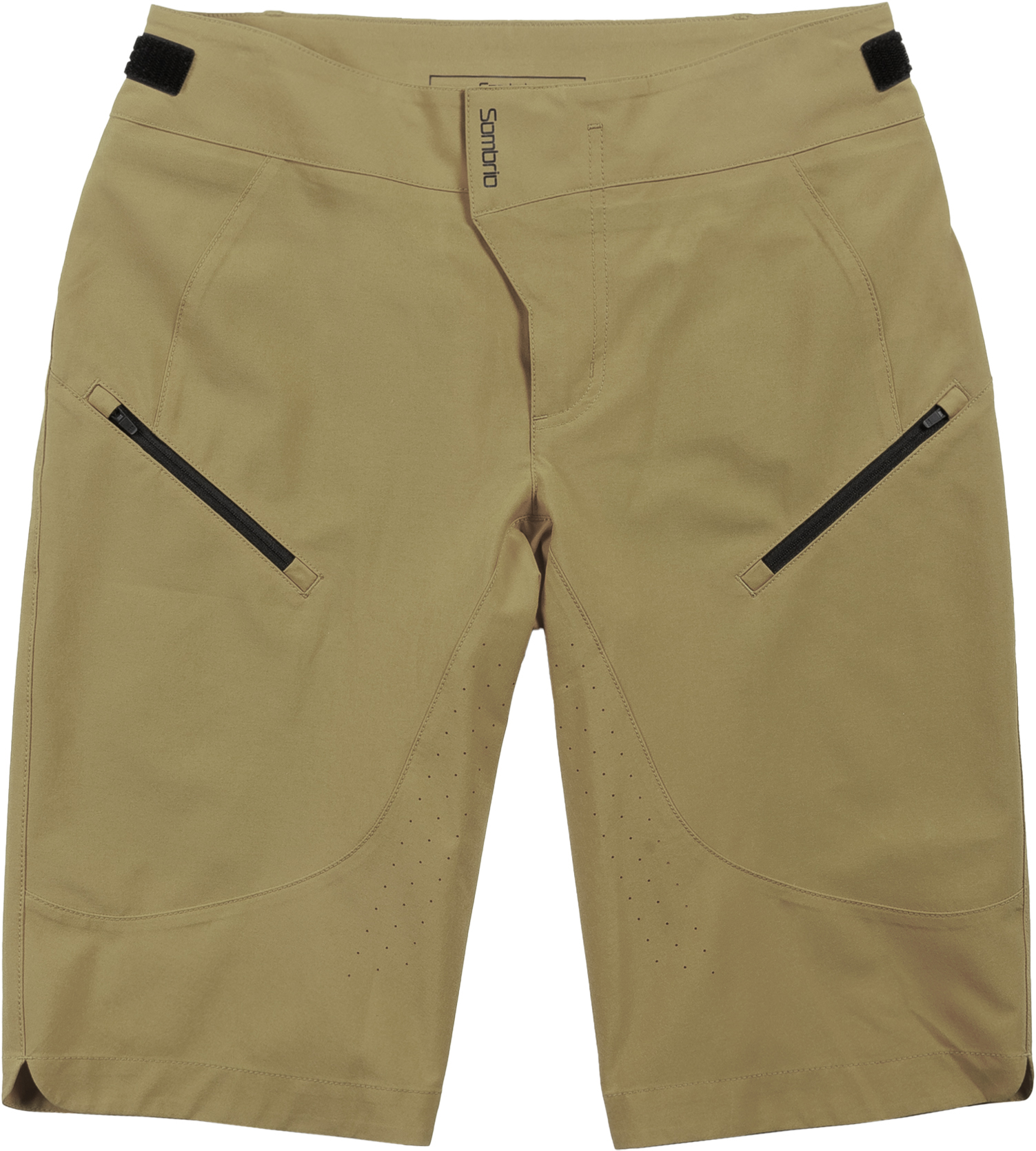 Sombrio Summit Shorts - Women's | MEC