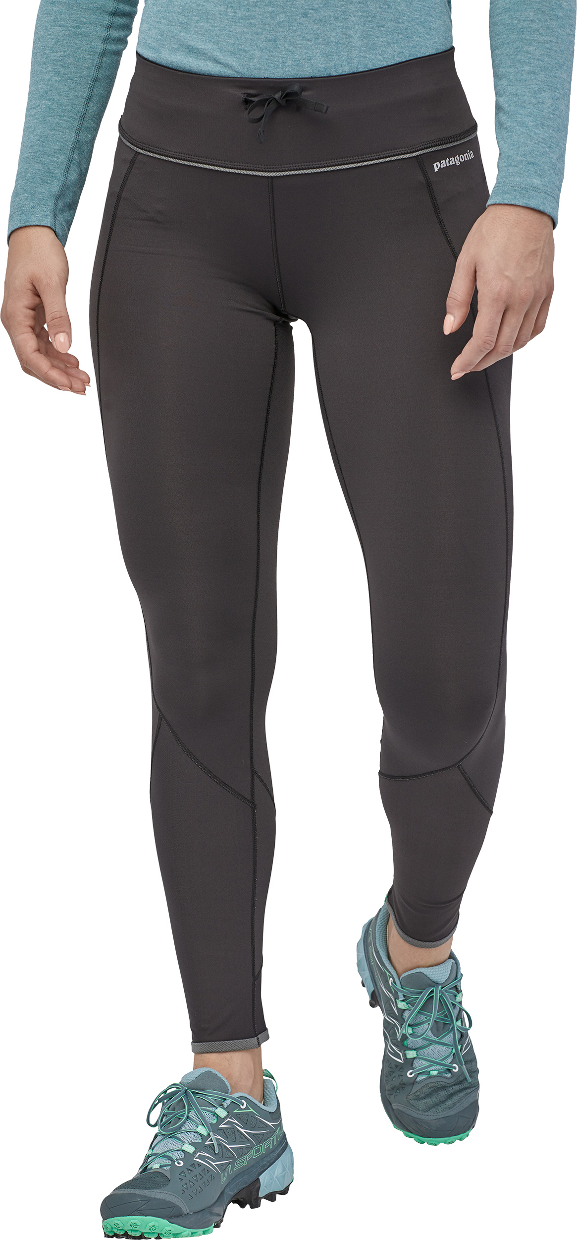 Women's Maipo 7/8 Tights - Patagonia Elements