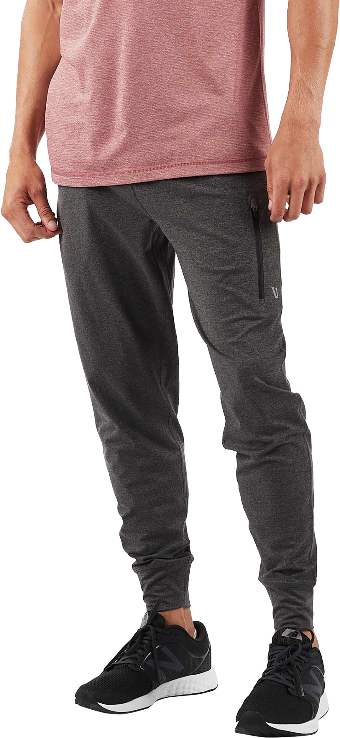 Vuori Men's Sunday Performance Jogger - Landsharks Outfitters