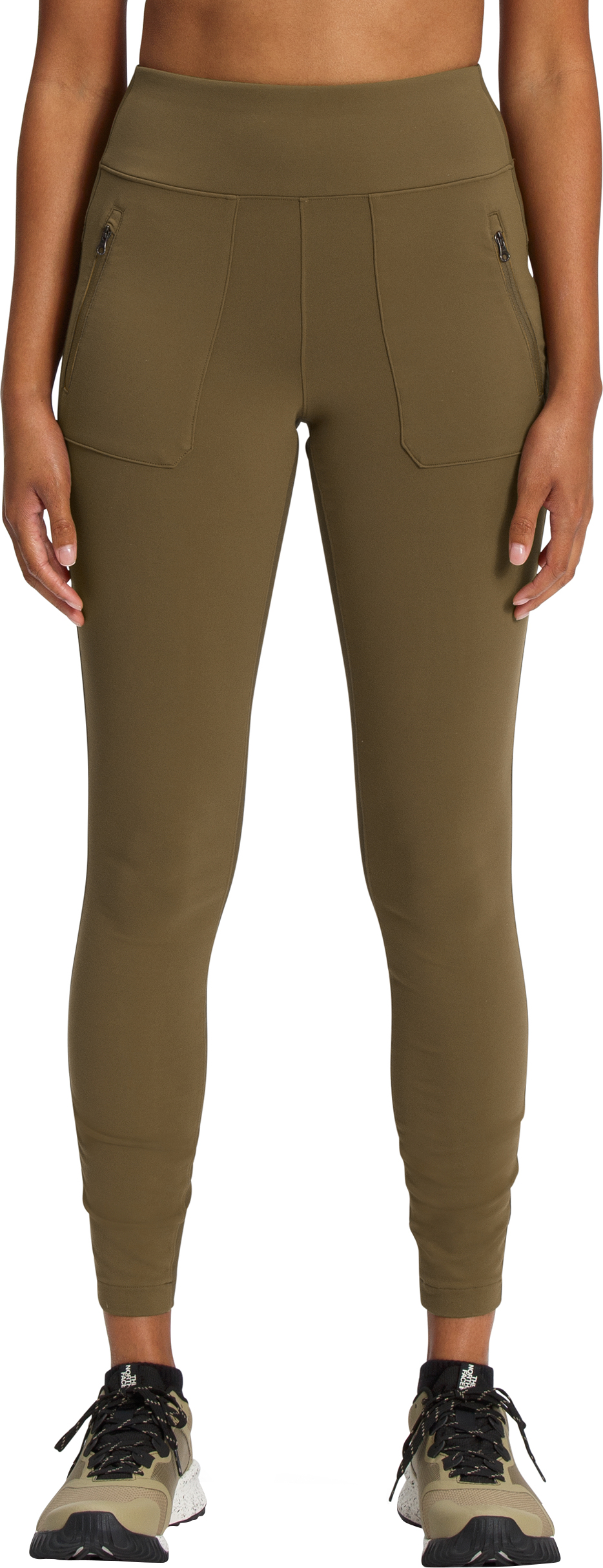 The North Face Paramount Hybrid High 