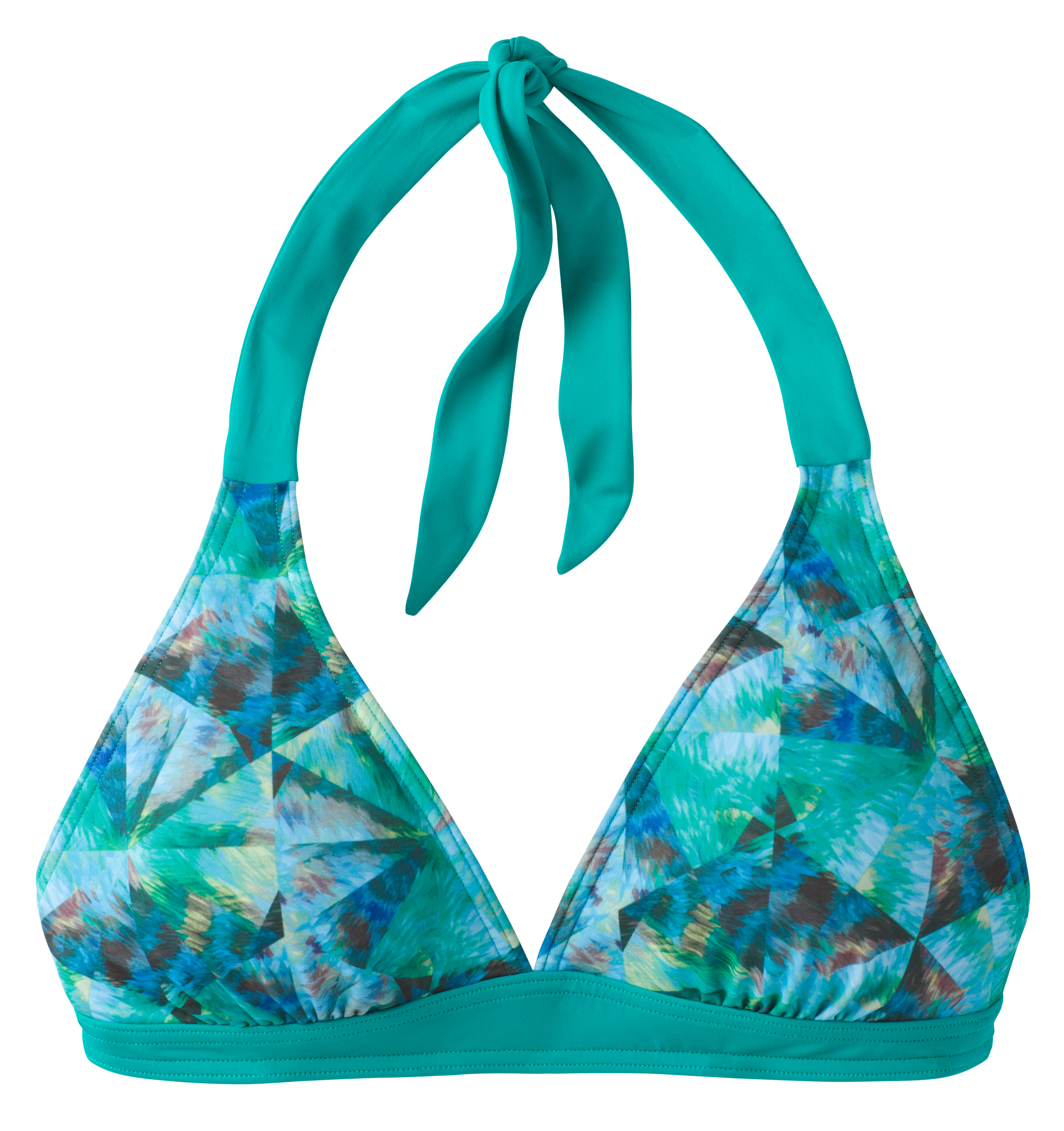 Womens Swimsuits Prana Lahari Tankini Prana Lahari Halter Bikini