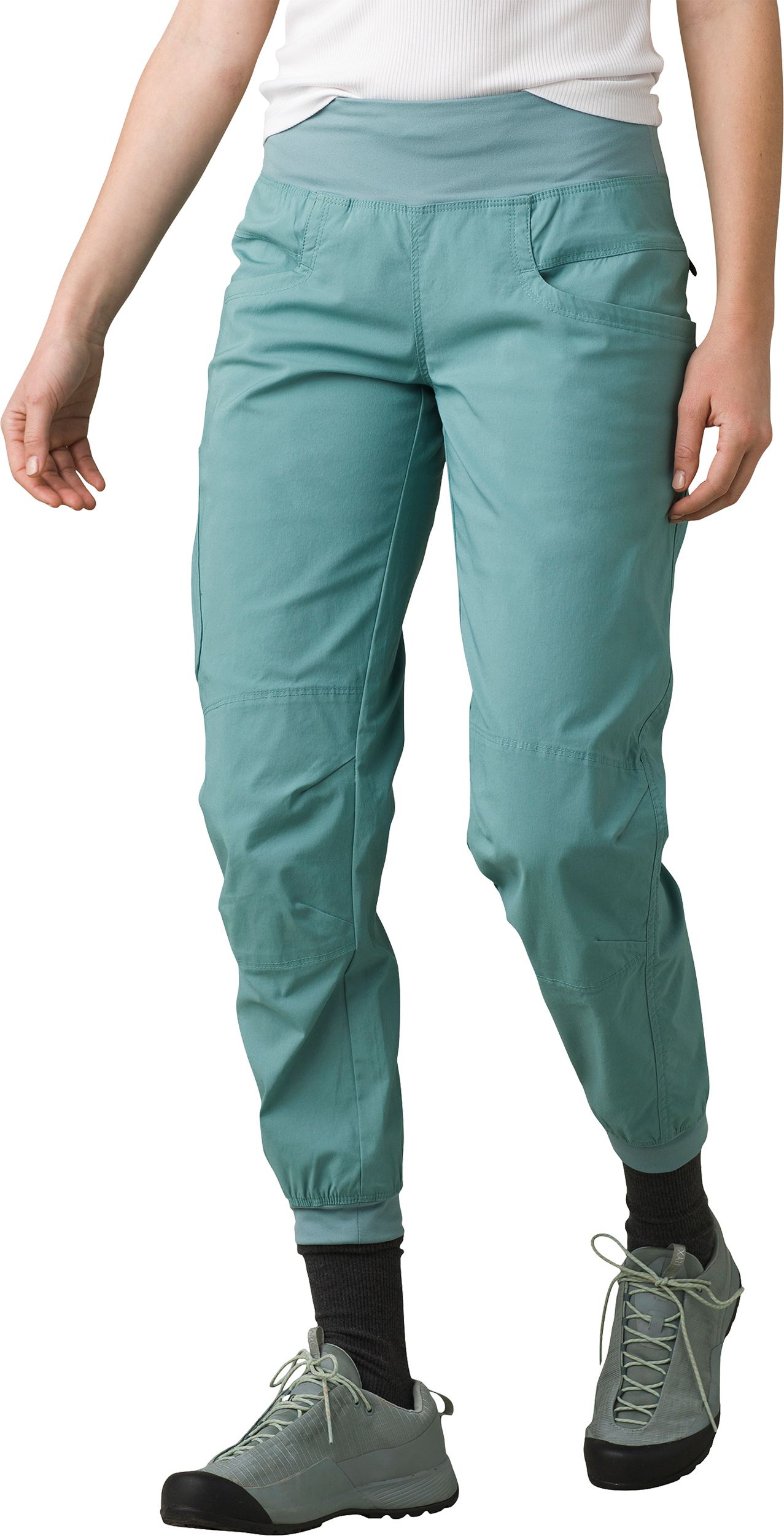 Prana Kanab Pants - Women's | MEC