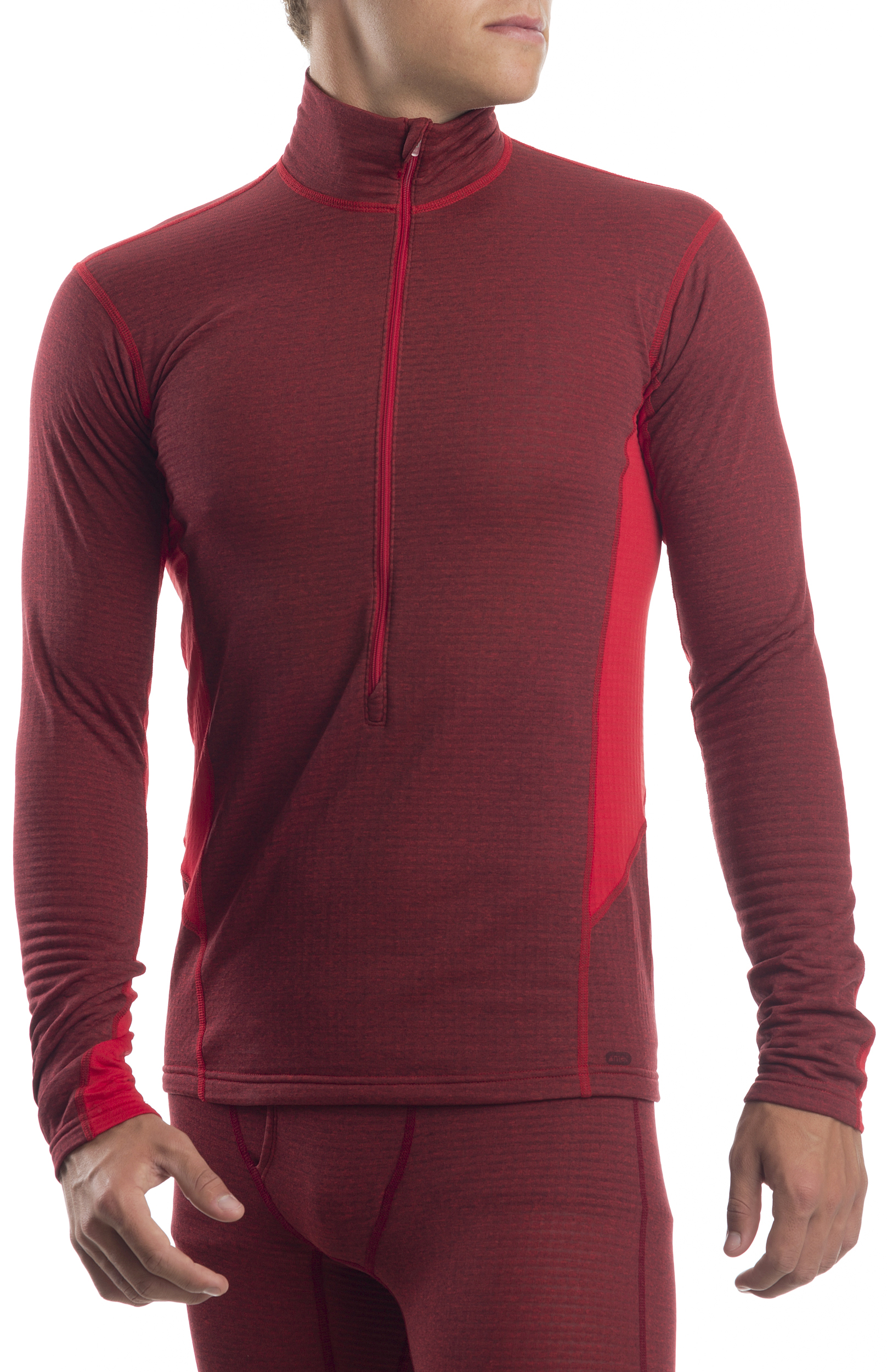 MEC T3 Zip-T - Men's | MEC