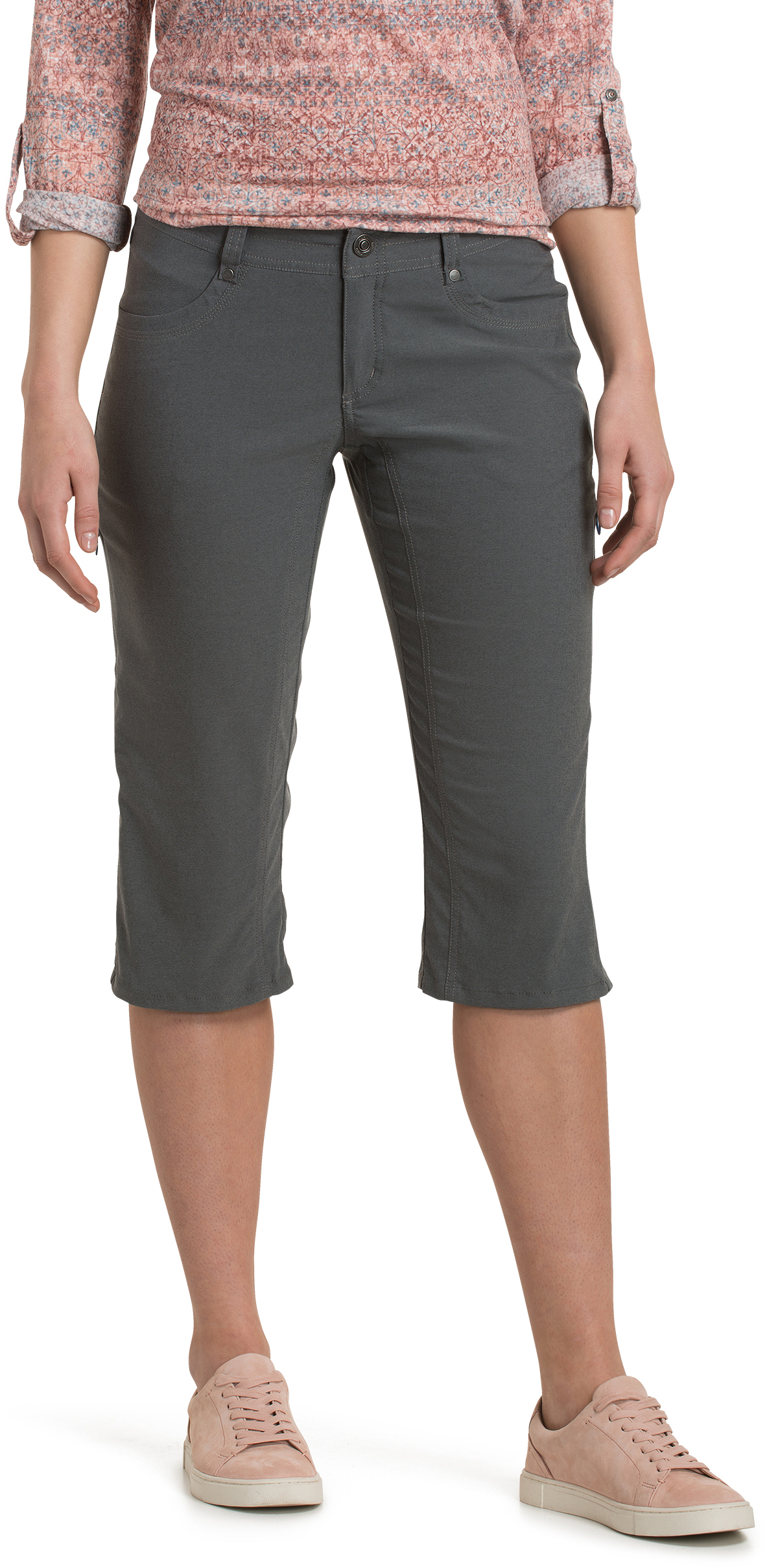 Kuhl Trekr Kapri Pants - Women's | MEC