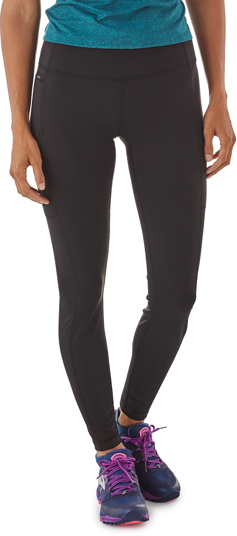 Whole Earth Provision Co.  PATAGONIA Patagonia Women's Pack Out Tights