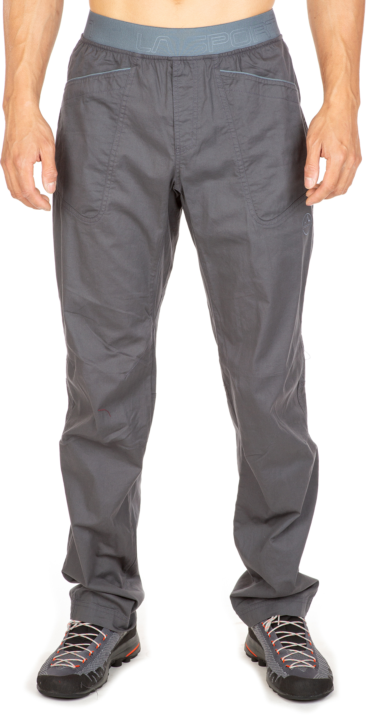 La Sportiva Roots Pants Men's MEC