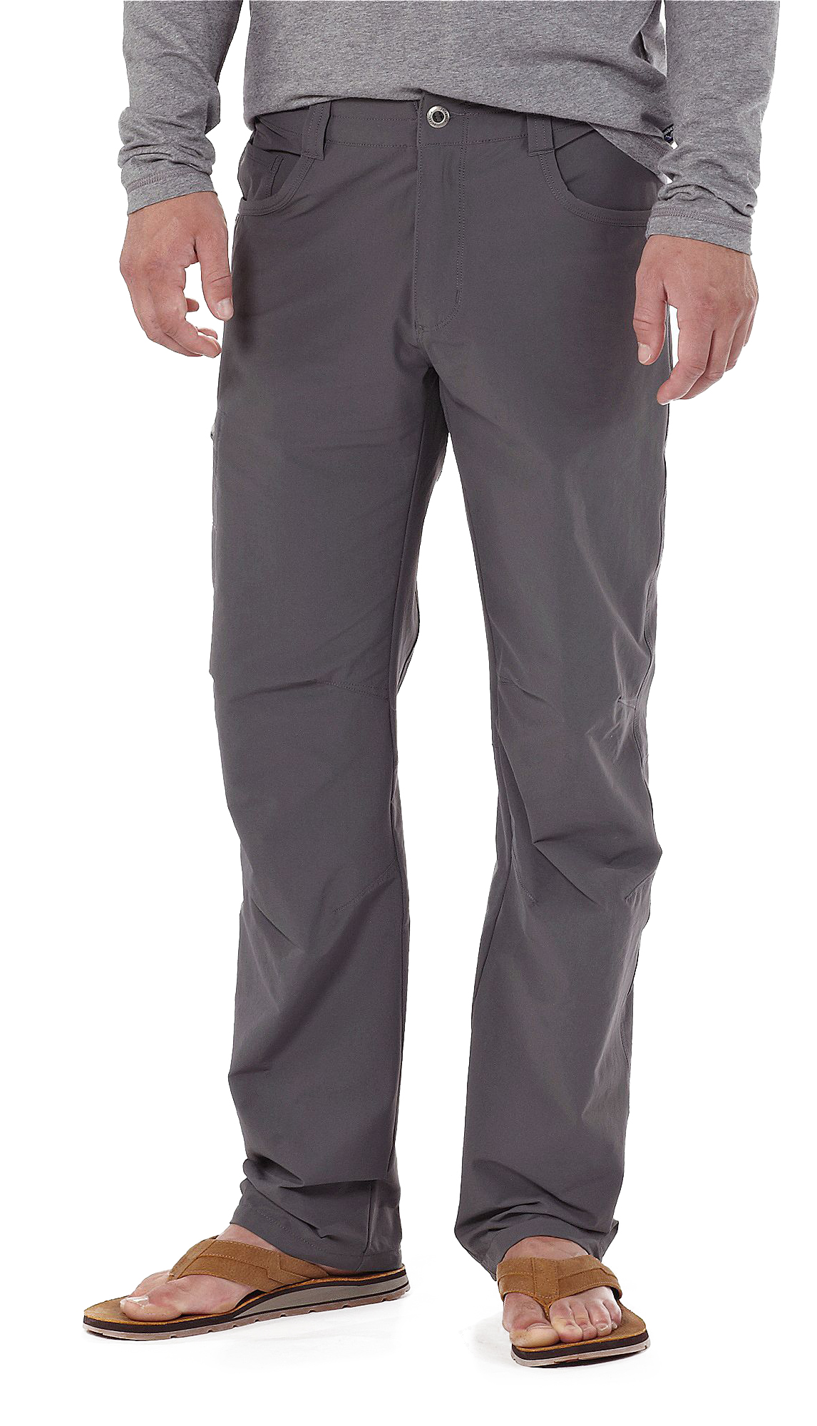 Patagonia Men’s Quandary Pants