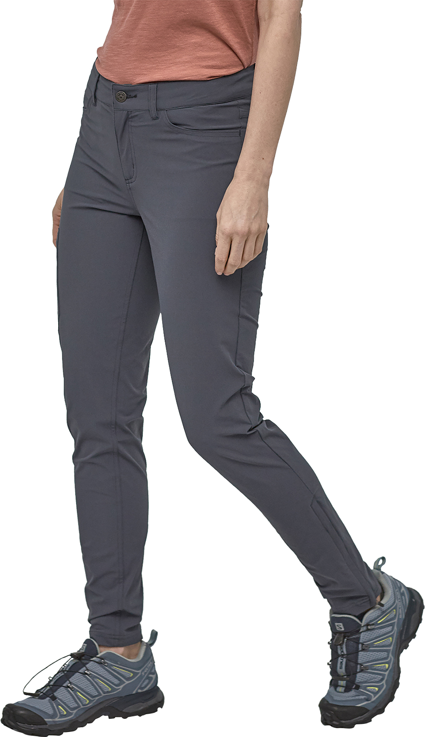 Patagonia Skyline Traveller Pants - Women's | MEC
