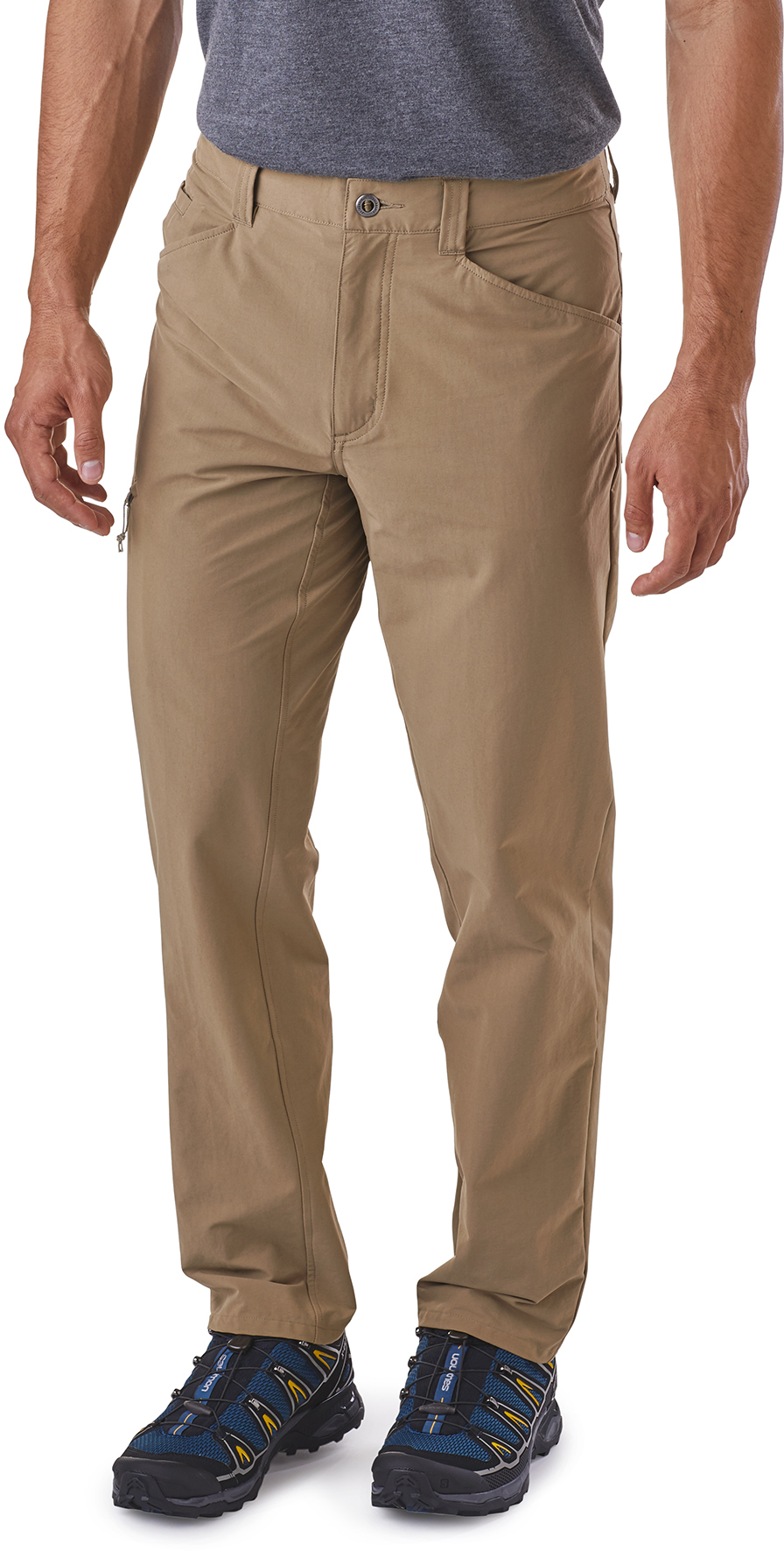 Patagonia Quandary Pants - Men's | MEC