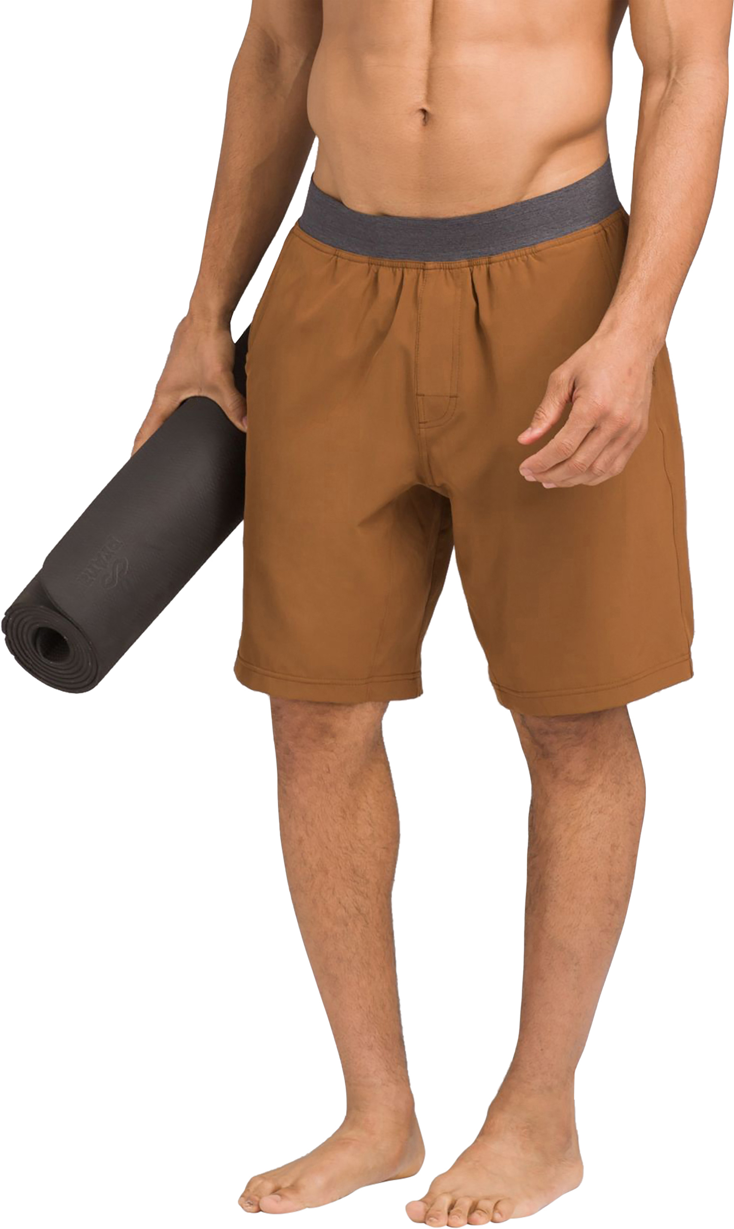 Prana - Super Mojo Short II, Pantaloncini Uomo