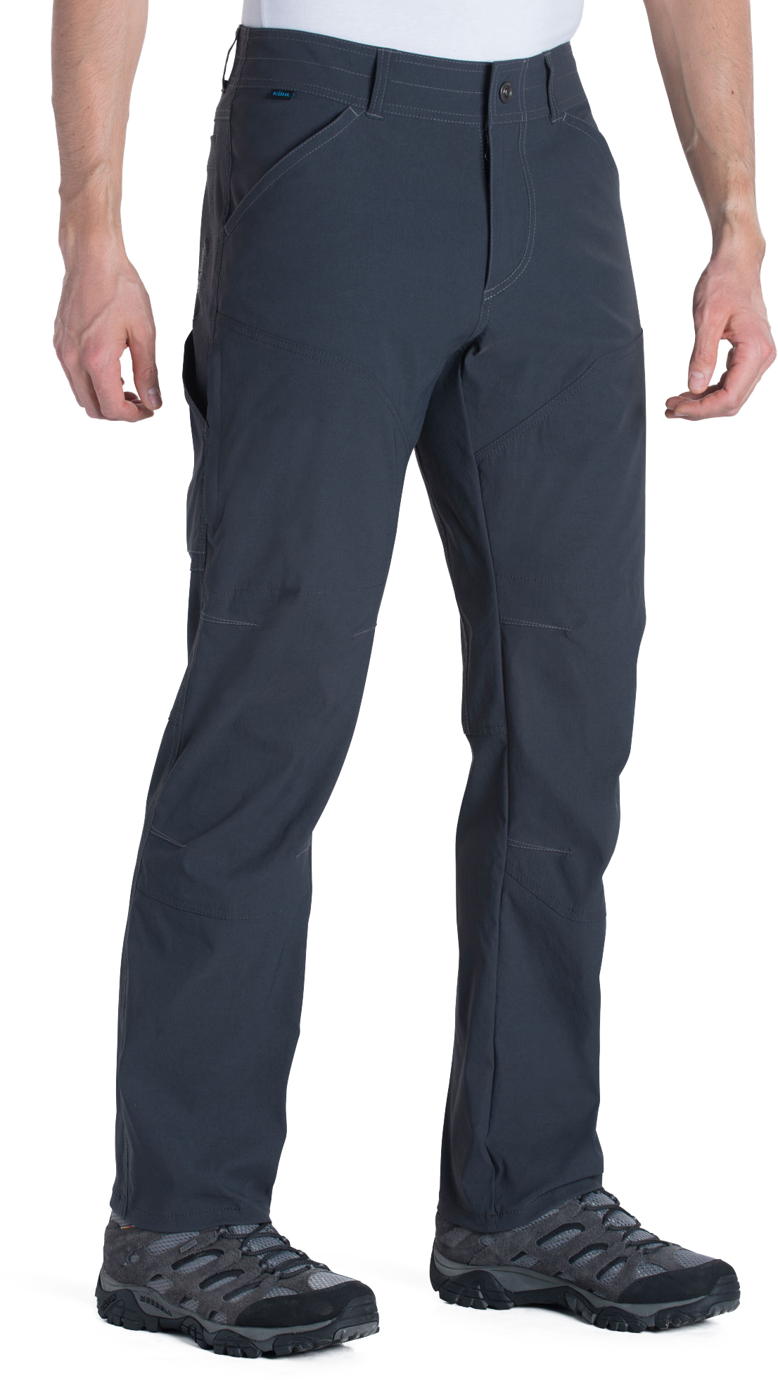 KÜHL Renegade Cargo Convertible Pant - Men's 