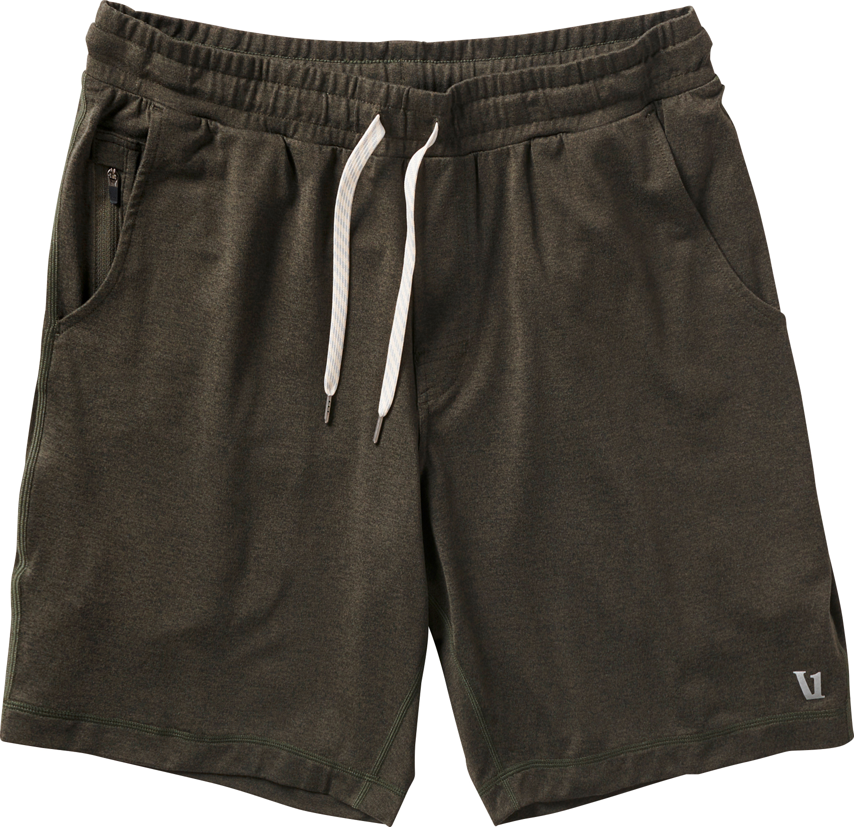 Vuori Ponto Shorts - Men's | MEC