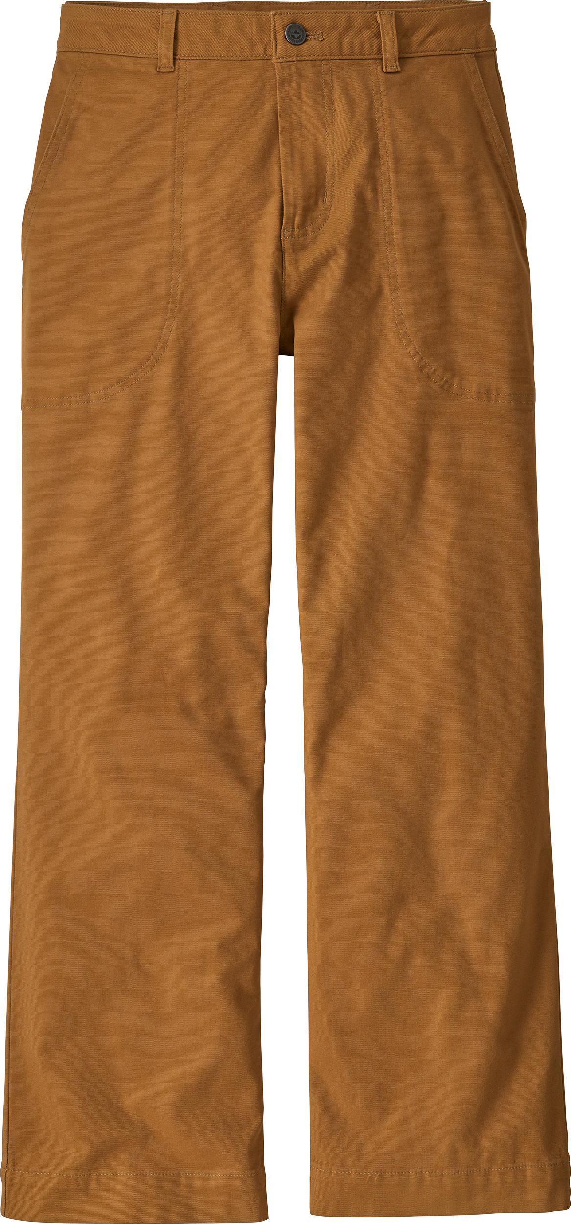 Patagonia Stand Up Cropped Pants Women's MEC