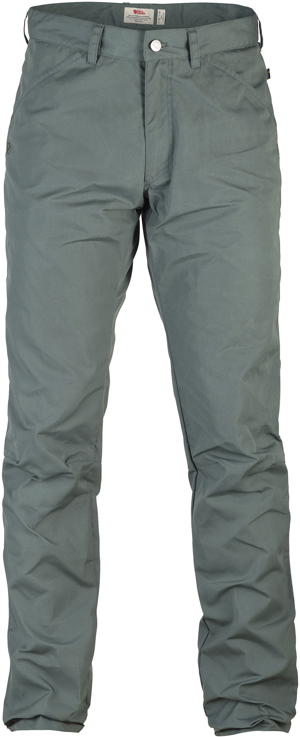 パンツ High Coast Fall Trousers W Acorn Fjallraven High Coast Fall Trousers - Men's | MEC