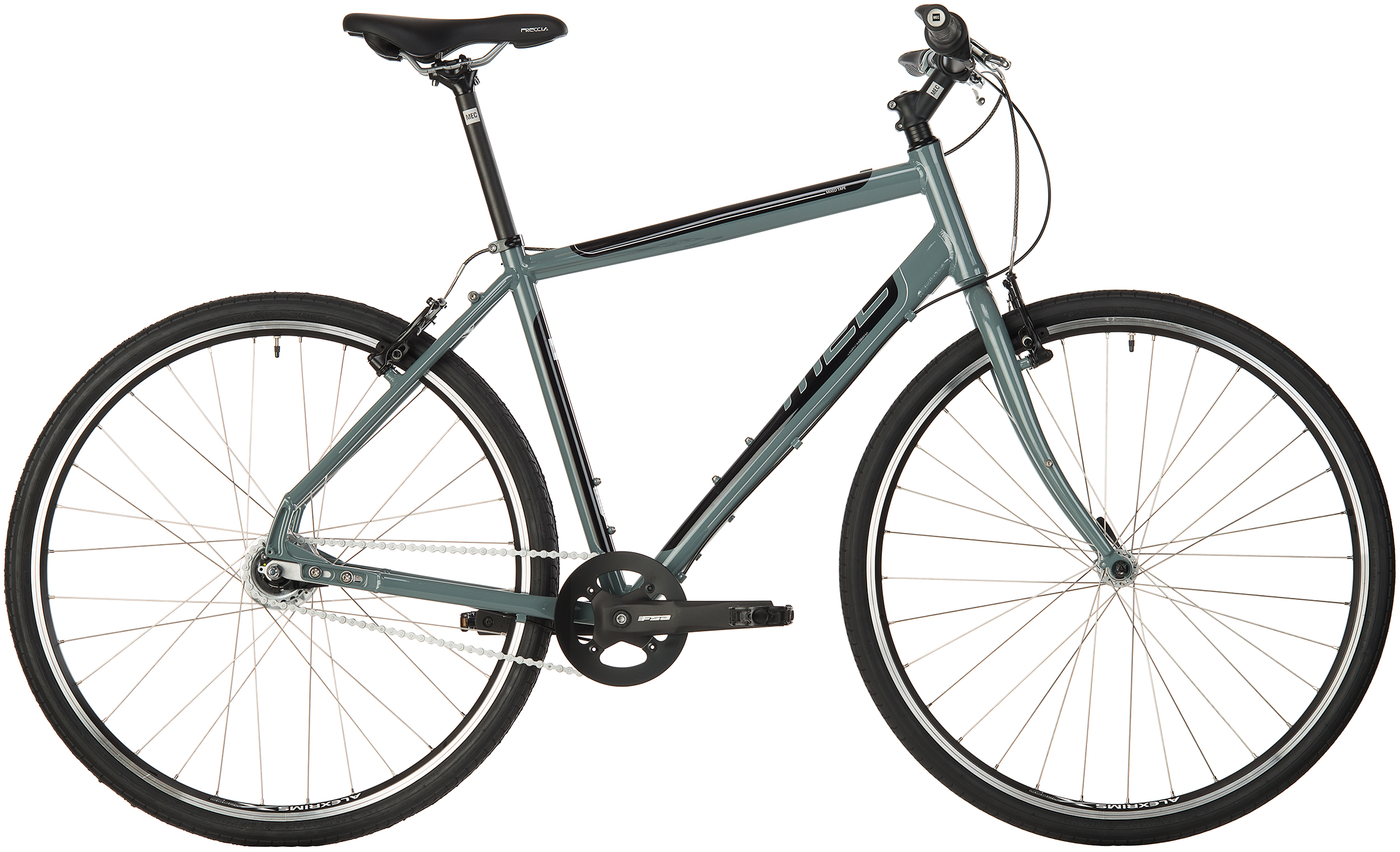 MEC Mixed Tape Bicycle - Unisex | MEC