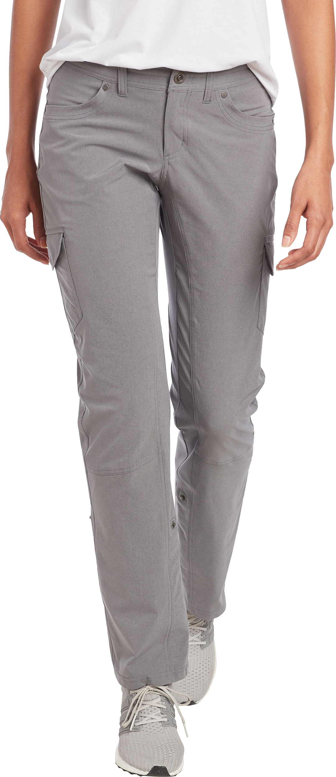 Kuhl Freeflex Roll-Up Pants - Women's