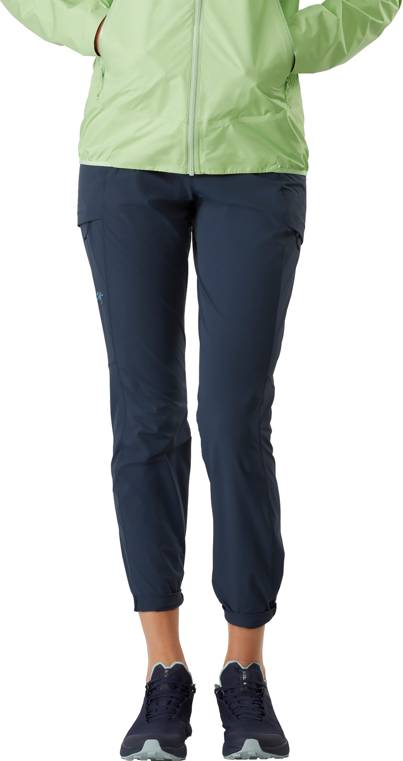 わんにゃん様 Arc’teryx Sabria Pant Women’s 0-S Arc'teryx Sabria Pant Review | Tested & Rated