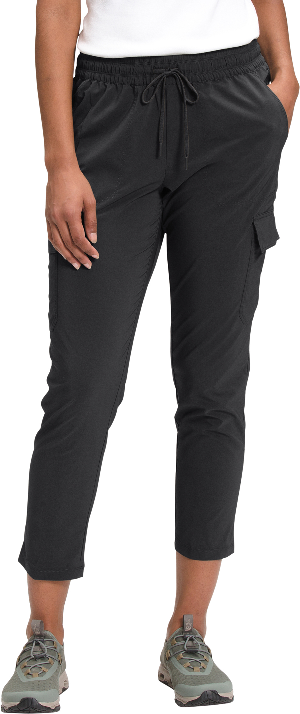 Stop Wearing Cargo Pants 