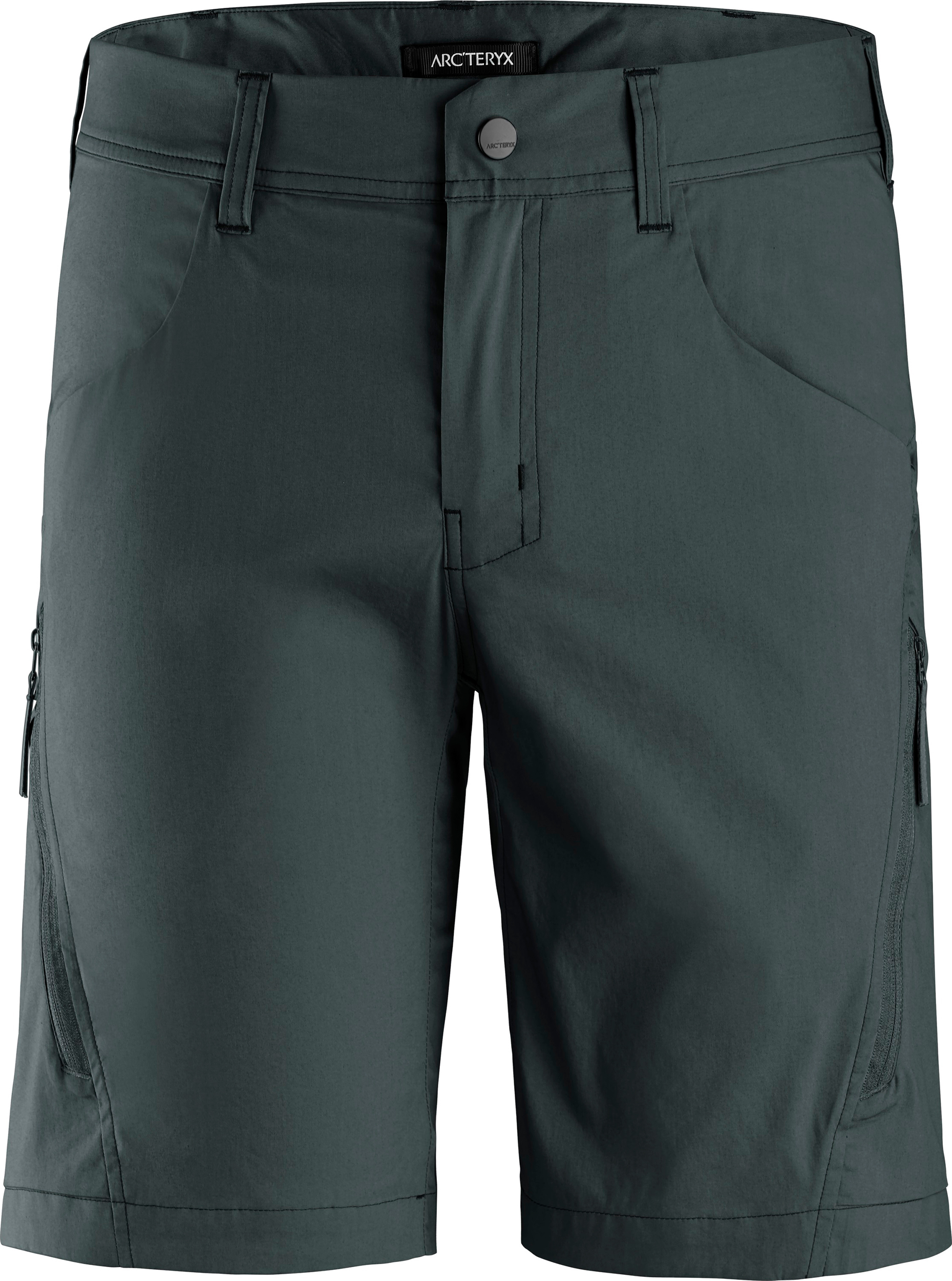 Arc'teryx Stowe Shorts Men's MEC