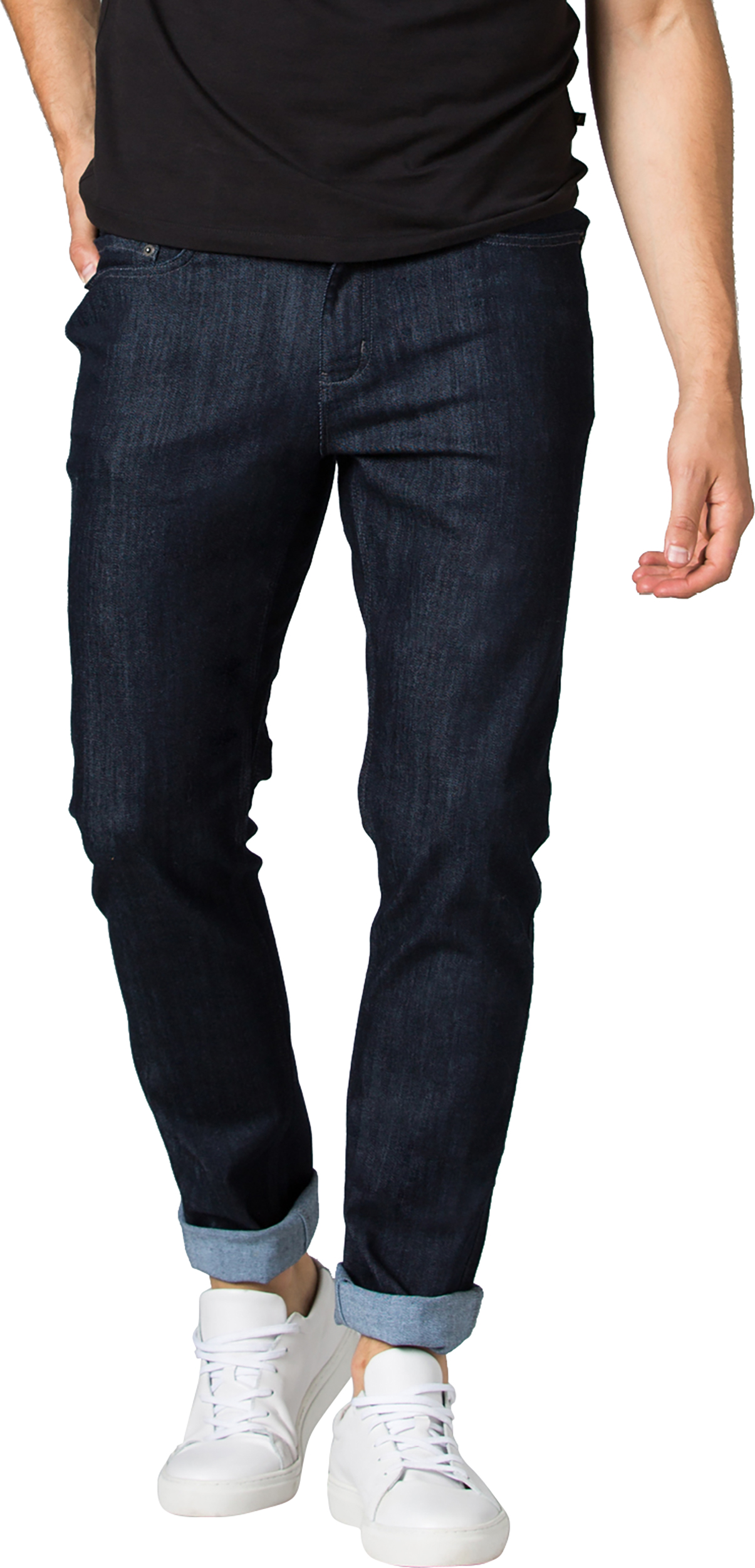 MENS DENIM PANT