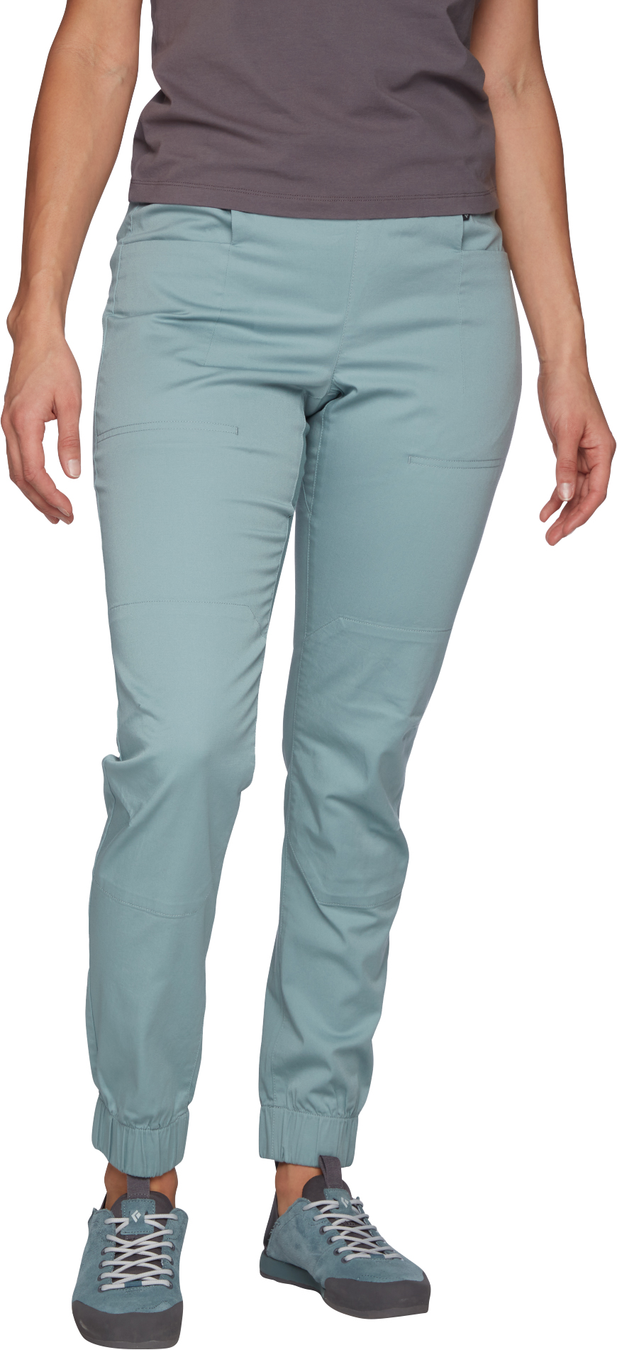 Black Diamond Notion Pant - Women's - Clothing