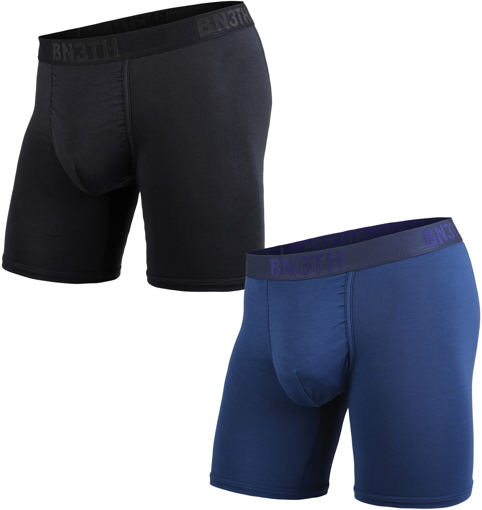 MEC x BN3TH Merino Wool Boxer Brief - Men's