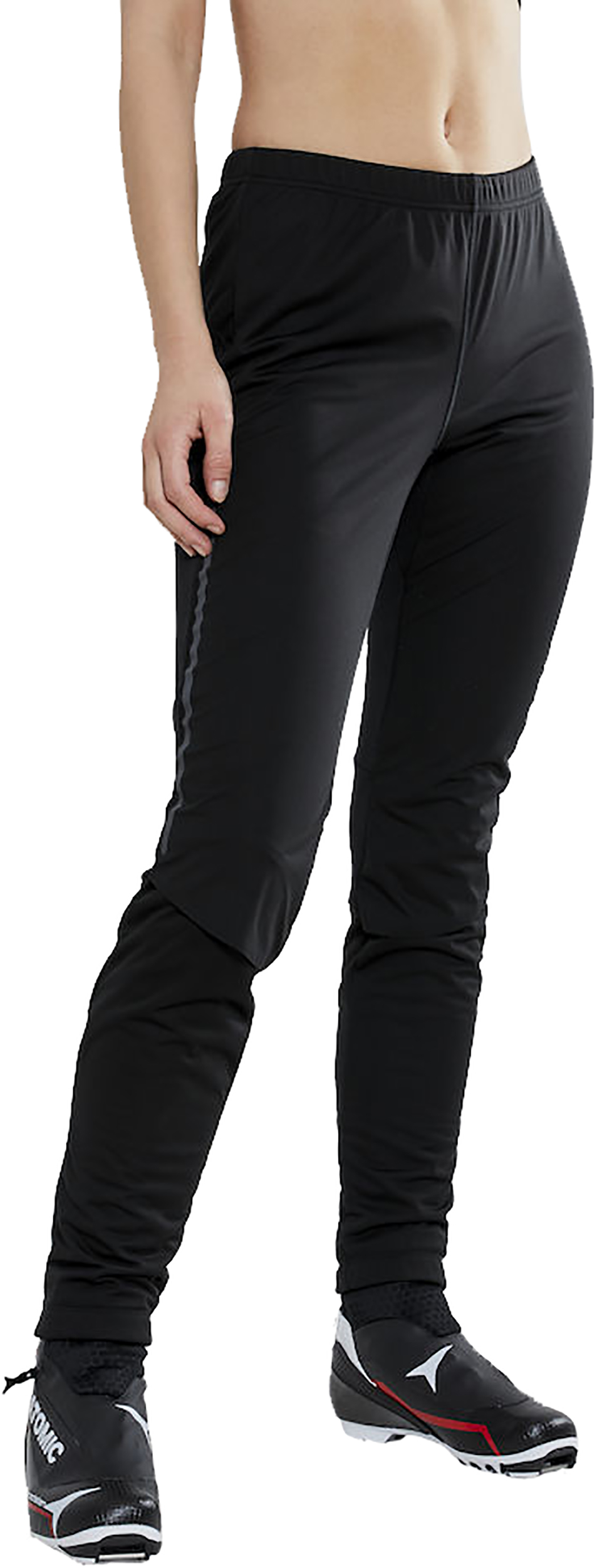 Modify Workout Leggings - Storm Black - Medium 