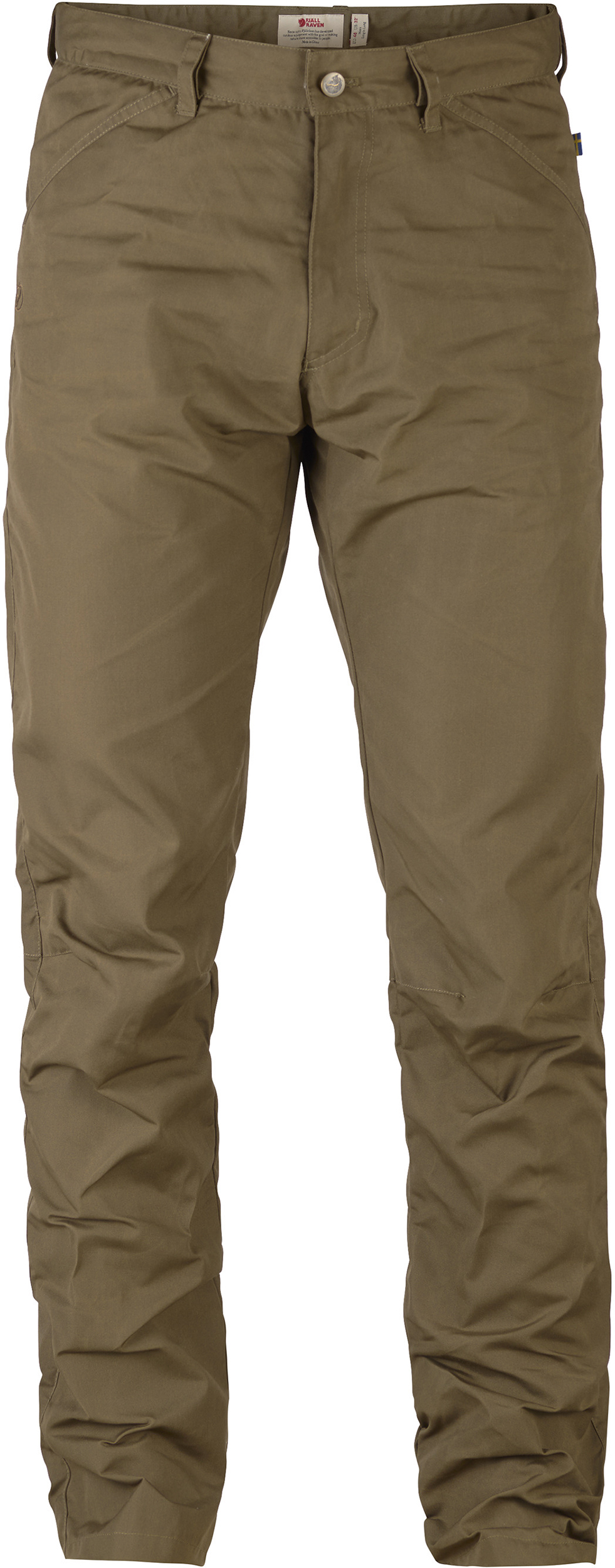 パンツ High Coast Fall Trousers W Acorn 84421_source_1698485764.jpg
