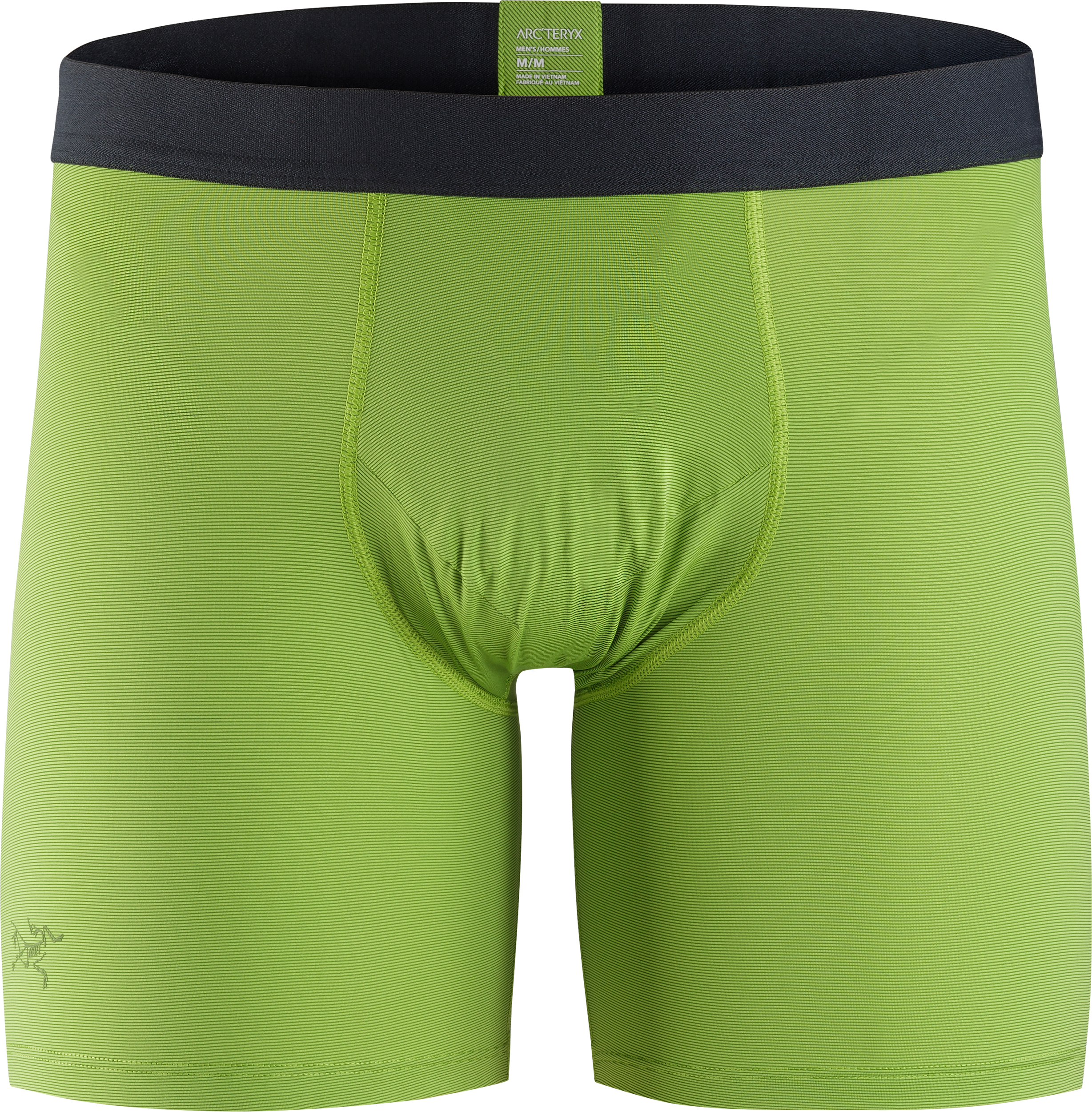 Arc'teryx Phase SL Boxers - Men's | MEC