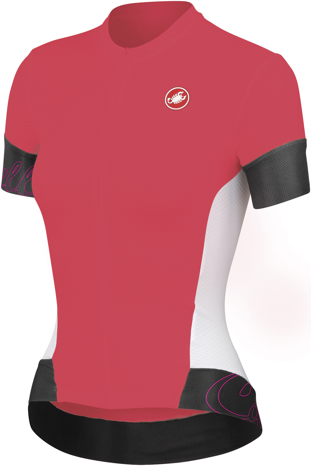 Castelli Fortuna Jersey FZ - Women's | MEC