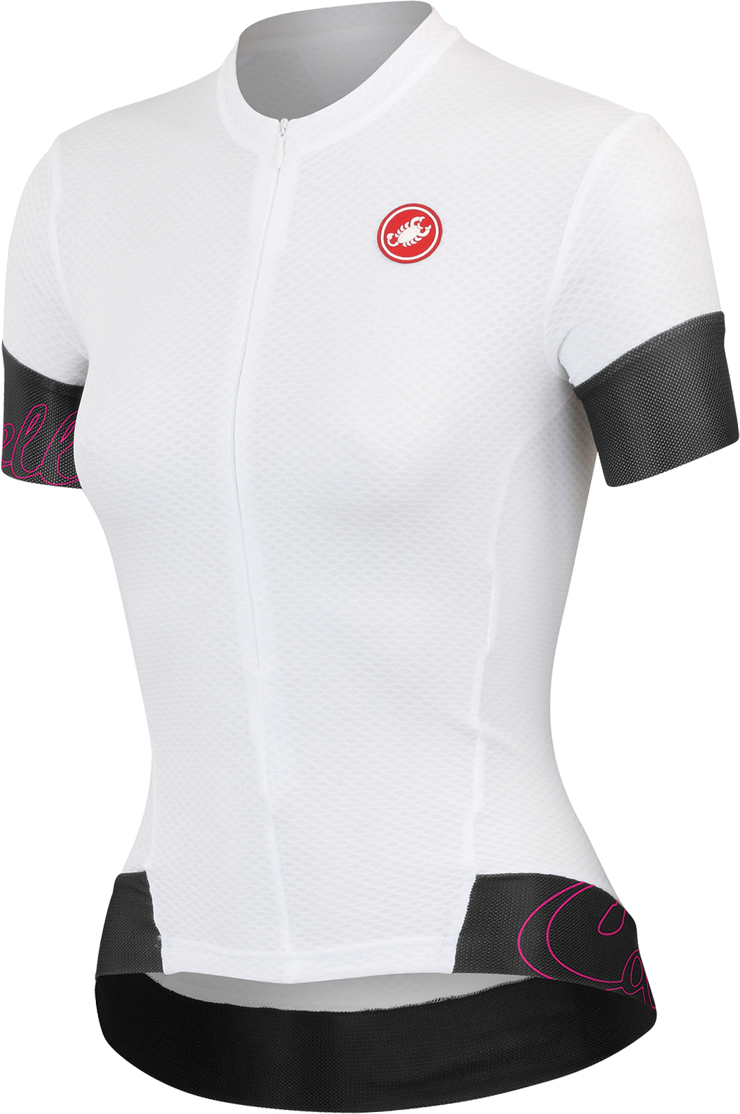 Castelli Fortuna Jersey FZ - Women's | MEC