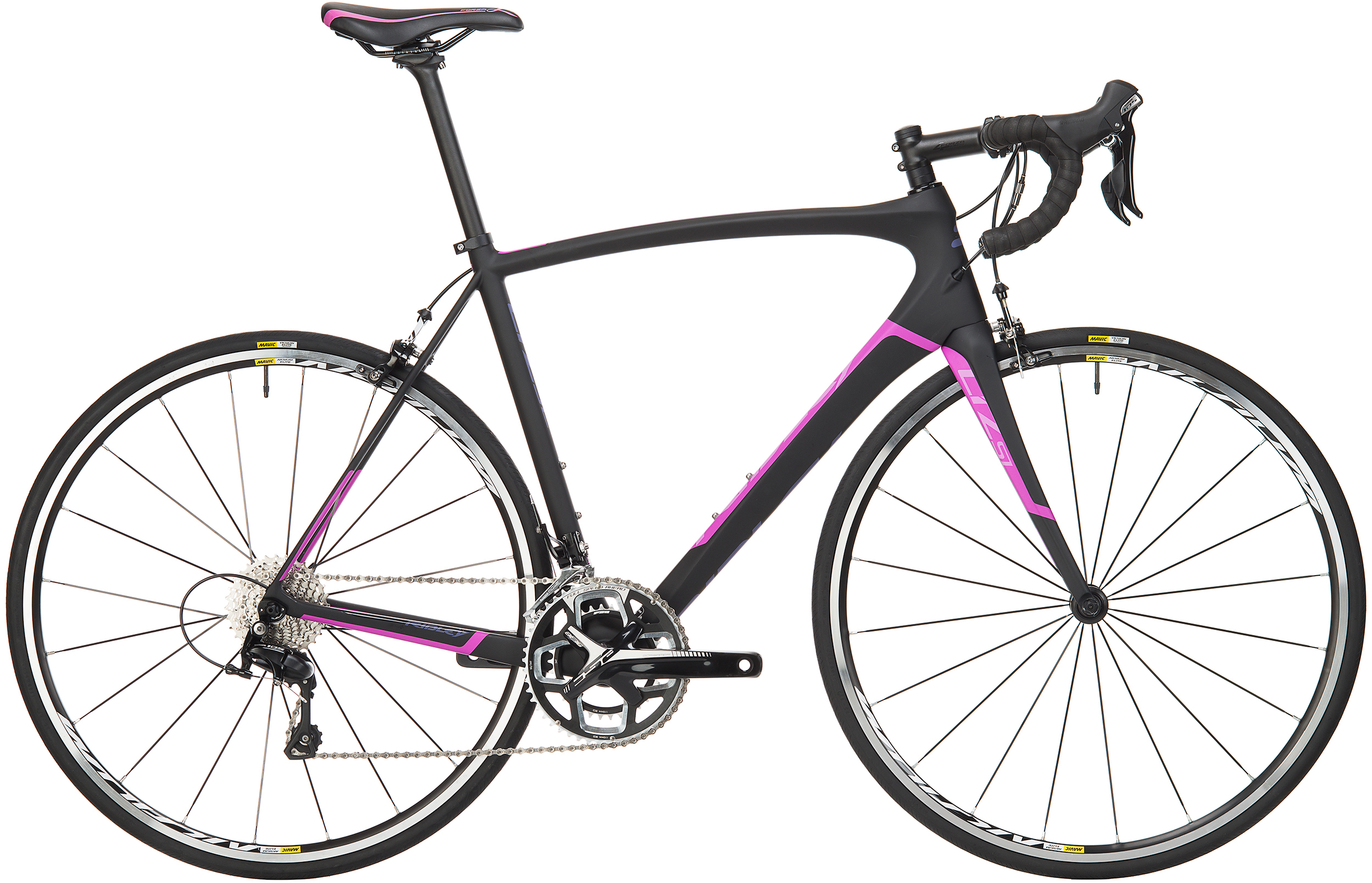 Ridley Liz SL50 Road Bicycle Women's MEC