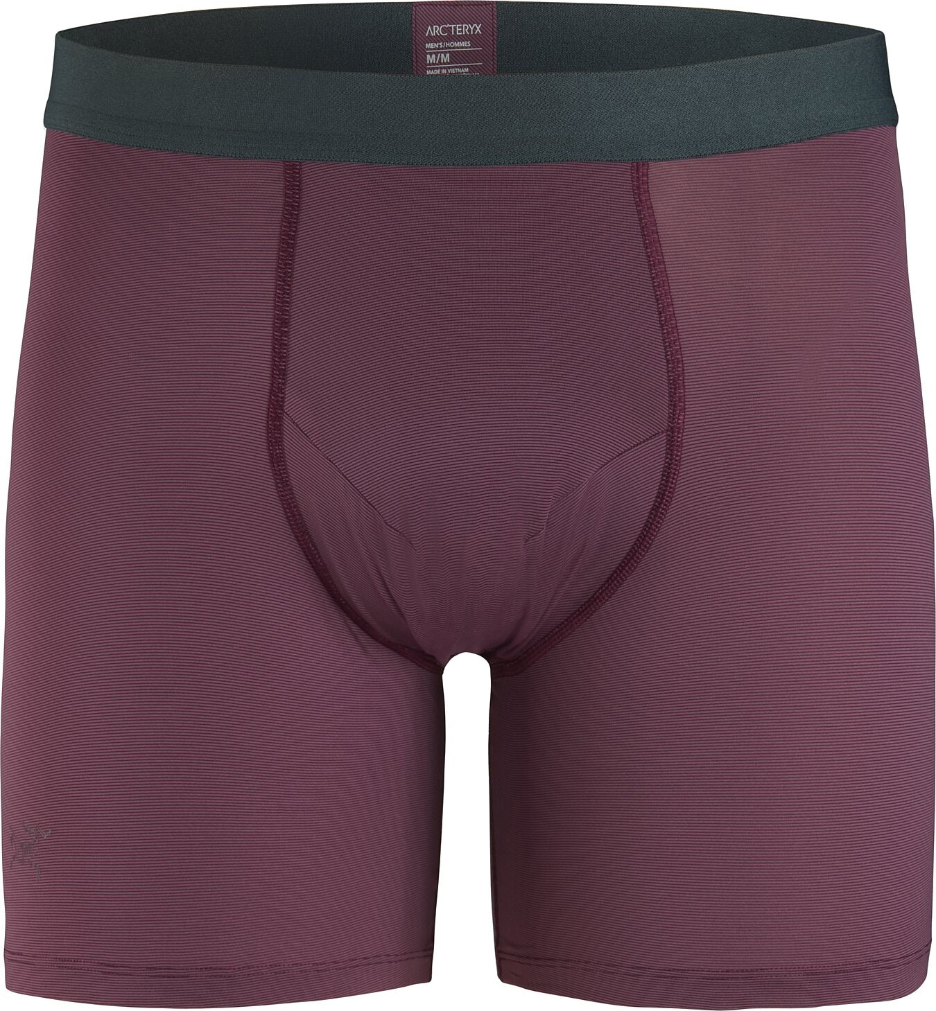 Arc'teryx Phase SL Boxers - Men's | MEC