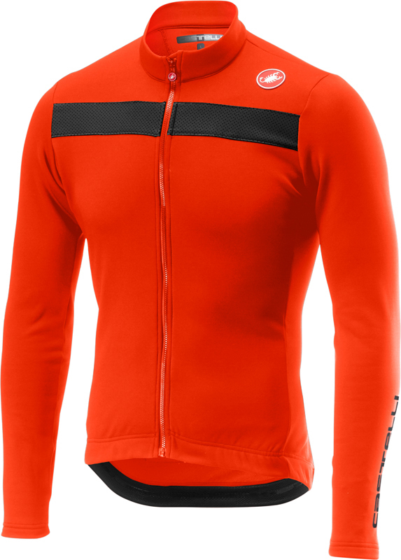 ・Castelli Puro3 Jersey Amazon.com: Castelli Men's Puro 3 Jersey FZ : Clothing